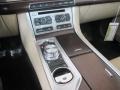 British Racing Green Metallic - XF 2.0T Photo No. 17
