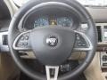 British Racing Green Metallic - XF 2.0T Photo No. 18
