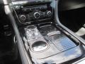 8 Speed ZF Automatic 2014 Jaguar XJ XJR LWB Transmission