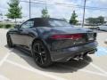 2014 Stratus Grey Metallic Jaguar F-TYPE V8 S  photo #8