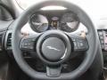 Jet Steering Wheel Photo for 2014 Jaguar F-TYPE #93520133