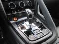  2014 F-TYPE V8 S 8 Speed 'QuickShift' ZF Automatic Shifter