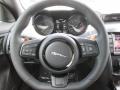  2014 F-TYPE V8 S Steering Wheel