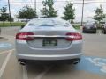 2014 Osmium Blue Metallic Jaguar XF 3.0  photo #9