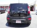 2012 Shadow Black Kia Soul 1.6  photo #8