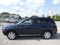 Cosmic Blue Metallic - Outlander SE Photo No. 2