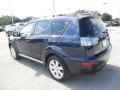 Cosmic Blue Metallic - Outlander SE Photo No. 3