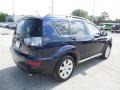 Cosmic Blue Metallic - Outlander SE Photo No. 10