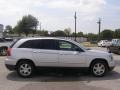 2004 Bright Silver Metallic Chrysler Pacifica   photo #2