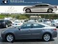 Nebula Gray Pearl - ES 350 Photo No. 1