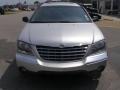 2004 Bright Silver Metallic Chrysler Pacifica   photo #8