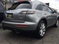 2008 Diamond Graphite Metallic Infiniti FX 35 AWD  photo #4