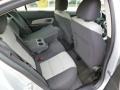 Silver Ice Metallic - Cruze LS Photo No. 5
