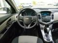 Silver Ice Metallic - Cruze LS Photo No. 6
