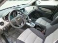 Silver Ice Metallic - Cruze LS Photo No. 16