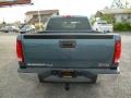 Stealth Gray Metallic - Sierra 1500 SLE Crew Cab 4x4 Photo No. 10