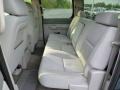 Stealth Gray Metallic - Sierra 1500 SLE Crew Cab 4x4 Photo No. 15