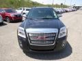 2014 Carbon Black Metallic GMC Terrain SLT AWD  photo #2