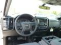 Summit White - Sierra 1500 Double Cab 4x4 Photo No. 12