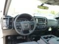 2014 Summit White GMC Sierra 1500 Double Cab 4x4  photo #12