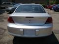 2005 Brilliant Silver Metallic Chrysler Sebring Touring Sedan  photo #3