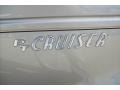 2005 Linen Gold Metallic Pearl Chrysler PT Cruiser Touring  photo #17