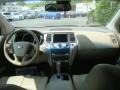 Glacier White Pearl - Murano SL AWD Photo No. 12