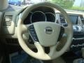Glacier White Pearl - Murano SL AWD Photo No. 19