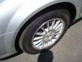 Brilliant Silver Metallic - Sebring Touring Sedan Photo No. 7