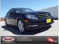 Black - C 250 Sport Photo No. 1