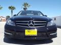 Black - C 250 Sport Photo No. 2