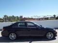 Black - C 250 Sport Photo No. 3