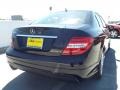 Black - C 250 Sport Photo No. 4