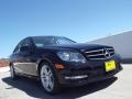 Black - C 250 Sport Photo No. 11