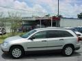 2007 Bright Silver Metallic Chrysler Pacifica   photo #7