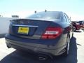Steel Grey Metallic - C 350 Sport Photo No. 4
