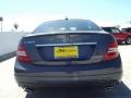 Steel Grey Metallic - C 350 Sport Photo No. 5