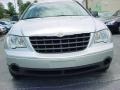 2007 Bright Silver Metallic Chrysler Pacifica   photo #9