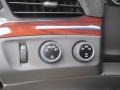 Jet Black Controls Photo for 2015 Cadillac Escalade #93525491