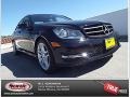 Black - C 250 Sport Photo No. 1