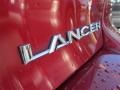 Rally Red Metallic - Lancer ES Photo No. 6