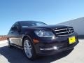 Black - C 250 Sport Photo No. 11