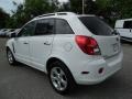 2014 Arctic Ice Chevrolet Captiva Sport LTZ  photo #3