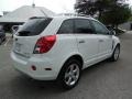 2014 Arctic Ice Chevrolet Captiva Sport LTZ  photo #9