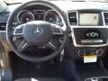 2014 Steel Grey Metallic Mercedes-Benz ML 350 BlueTEC 4Matic  photo #9