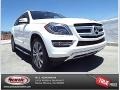 2014 Polar White Mercedes-Benz GL 450 4Matic  photo #1