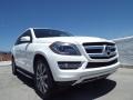 2014 Polar White Mercedes-Benz GL 450 4Matic  photo #11