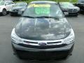 Ebony Black - Focus SE Sedan Photo No. 8