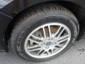 Ebony Black - Focus SE Sedan Photo No. 9
