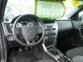 Ebony Black - Focus SE Sedan Photo No. 12